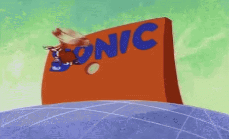 Sonic Says
